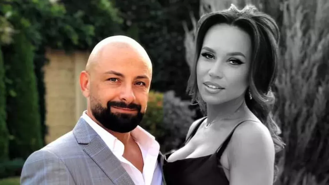Ce decizie a luat soțul make-up artistei Ancăi Molnar, la doar câteva zile de la înmormântare.