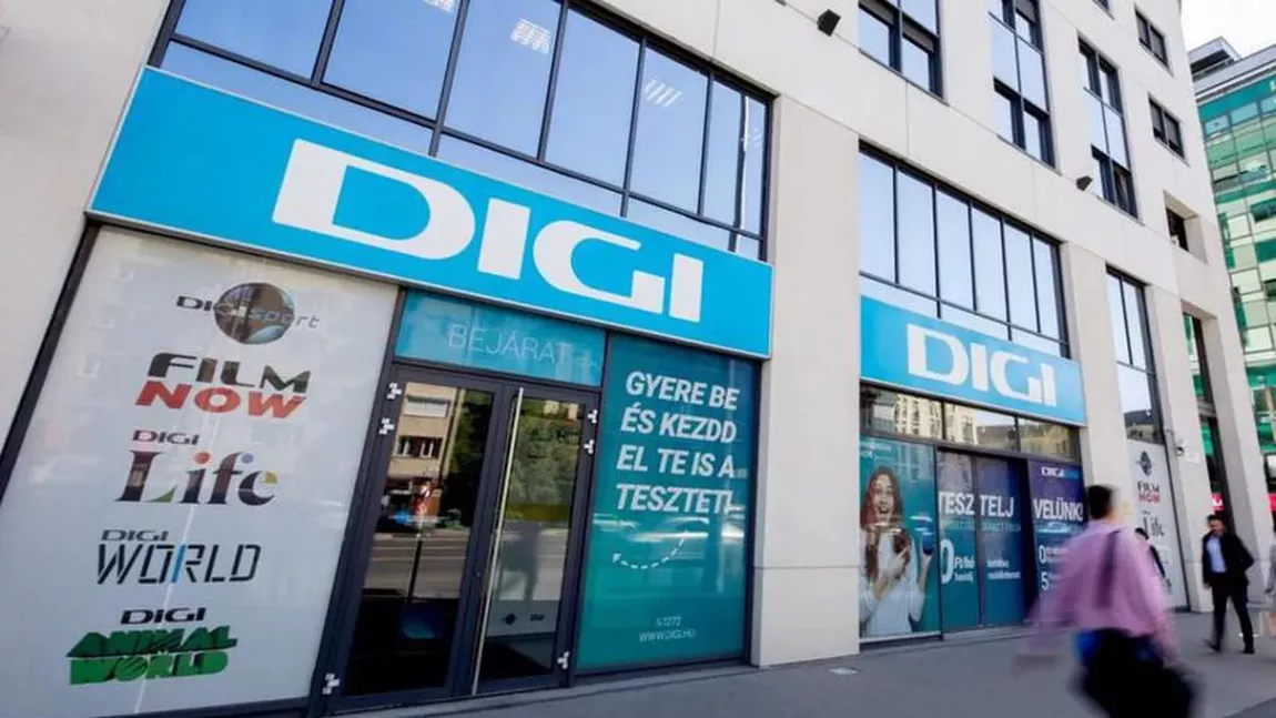 Anunț important făcut de Digi RCS-RDS! Ce se va întâmpla cu facturile abonaților