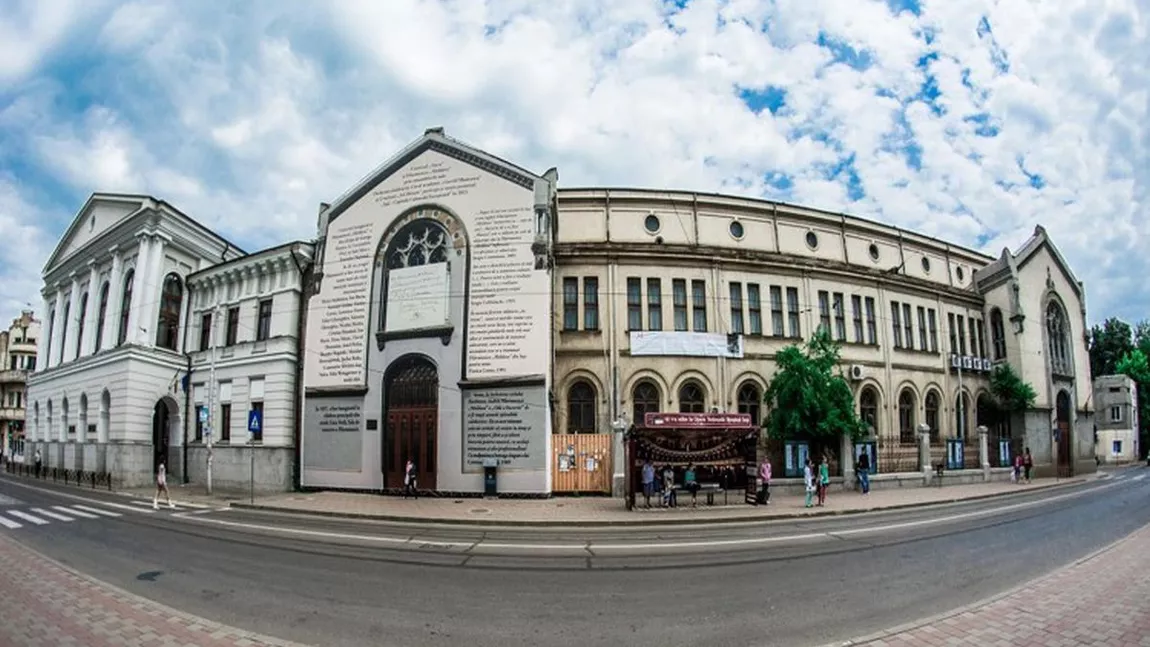 Filarmonica Moldova din Iași organizează un concert vocal simfonic de închidere a stagiunii 2023 - 2024