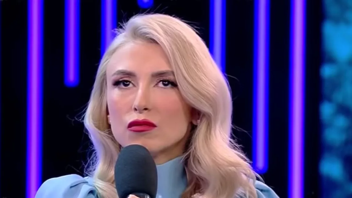 Andreea Bălan, înşelată în dragoste: „Vreau să fiu devotată acum fetiţelor mele”