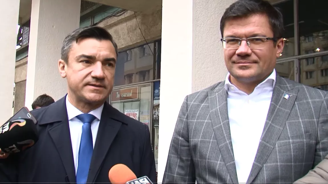 Cum va arăta Consiliului Local și Județean Iași după alegerile din 9 iunie