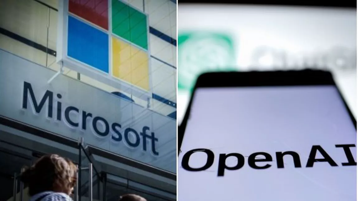 OpenAI și Microsoft au fost dați în judecată de către un ONG american pentru încălcarea drepturilor de autor