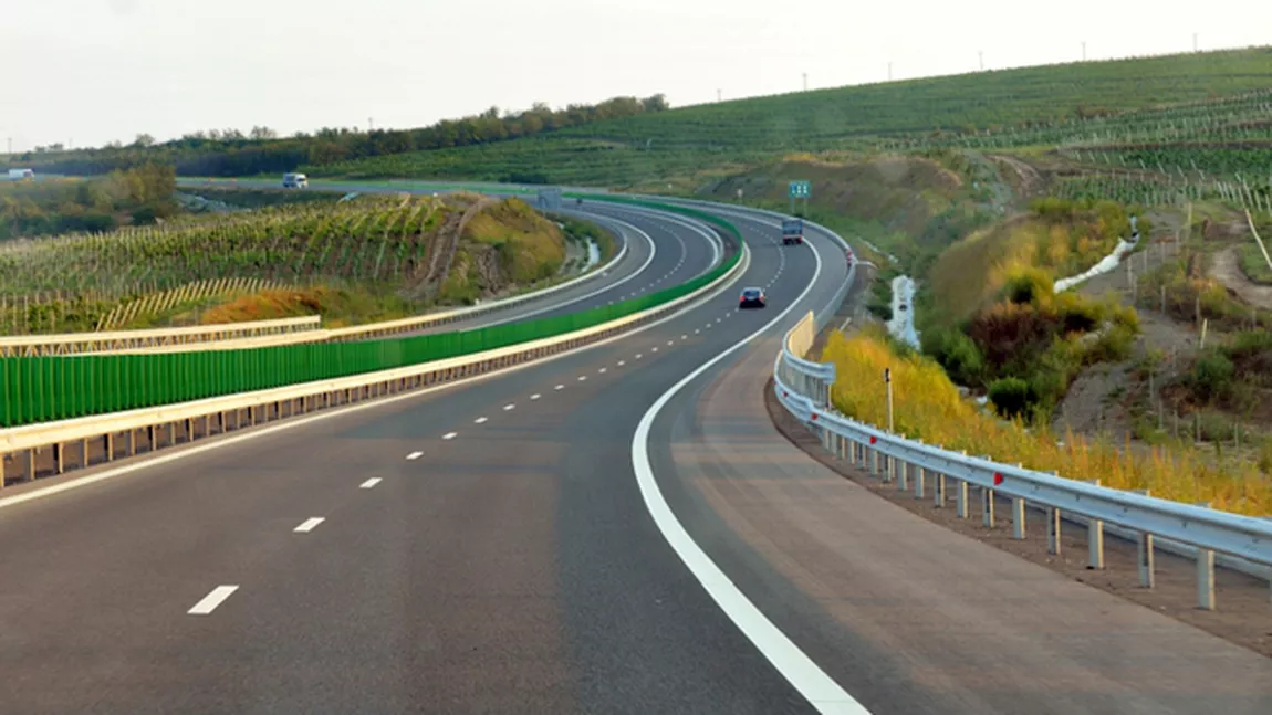 Se va construi un nou drum de mare viteză în România. Ce lungime va avea tronsonul
