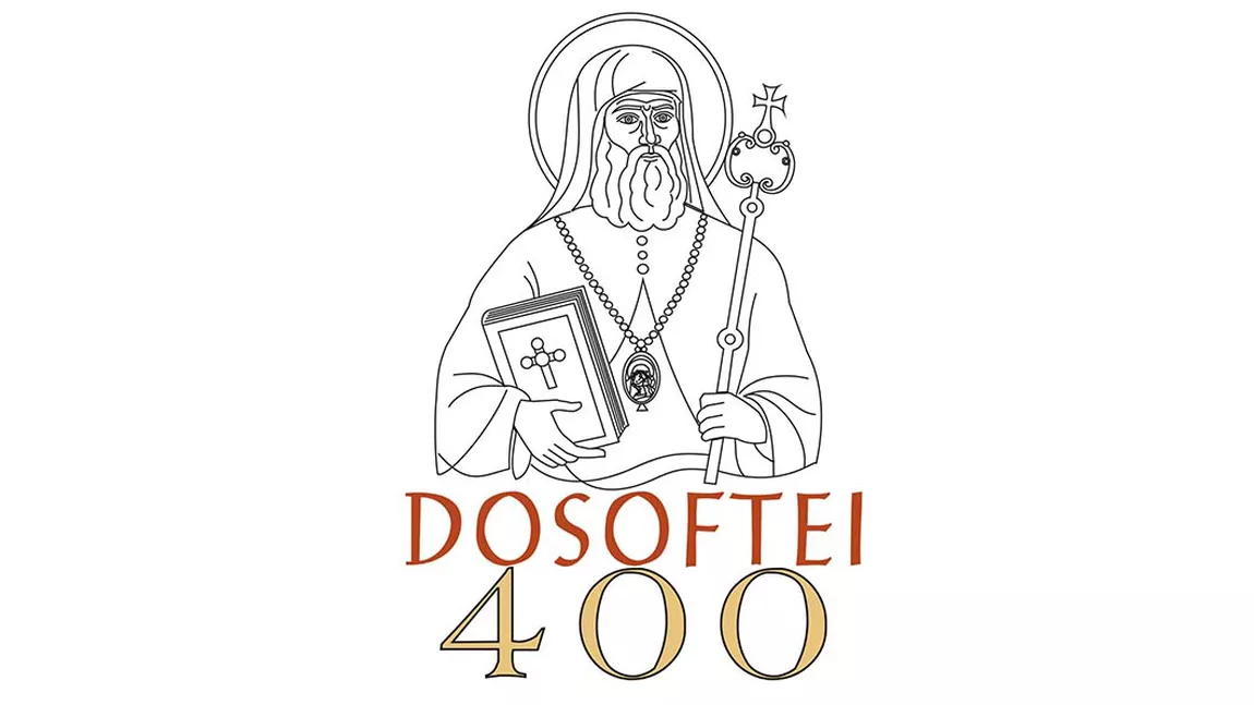 Arhiepiscopia Iașilor lansează un important proiect, la 400 de ani de la nașterea Mitropolitului cărturar Dosoftei