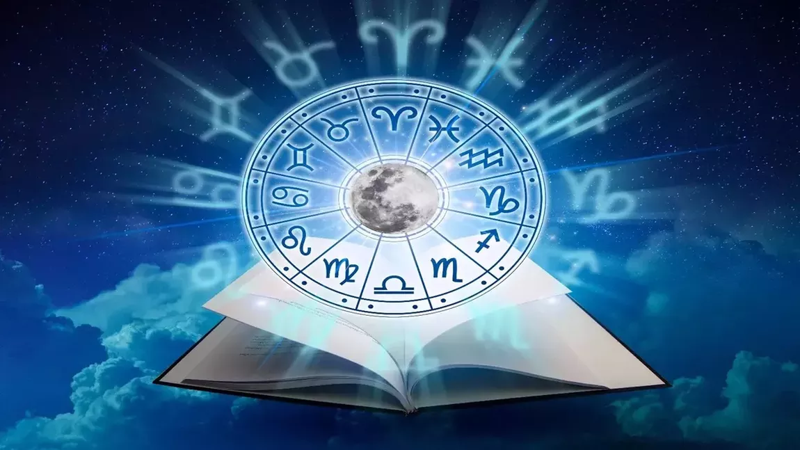 Horoscopul zilei de 8 Iunie 2024: Transformări cosmice aduc surprize și oportunități pentru toate zodiile!