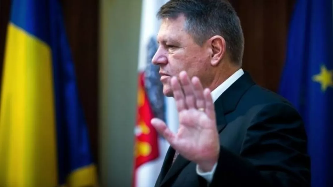 Decizie de ultimă oră! Klaus Iohannis se retrage din cursa pentru șefia NATO și trimite sistemul Patriot în Ucraina