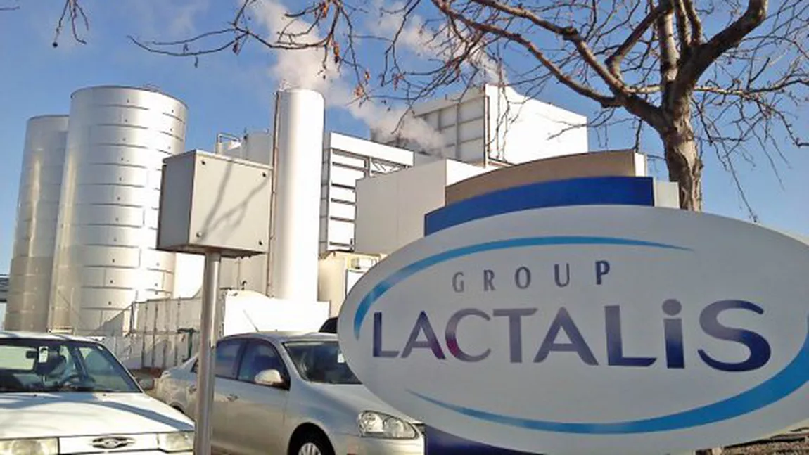 Încă o fabrică de lactate din România se închide. Grupul Lactalis pune lacătul pe fabrica din Miercurea Ciuc