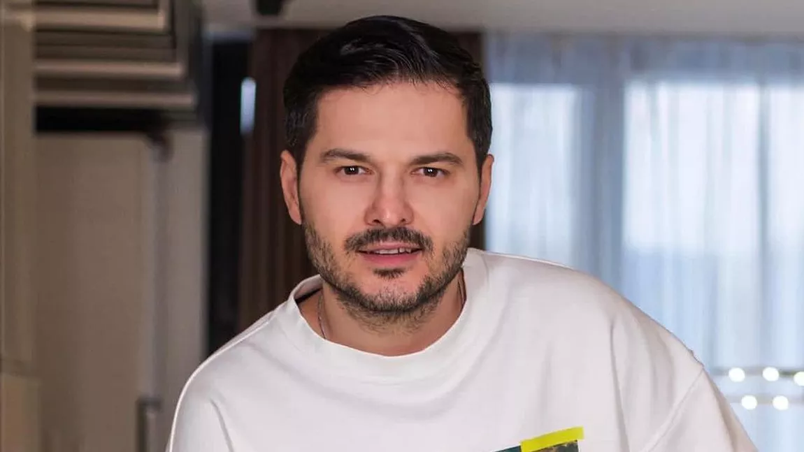 Liviu Vârciu, probleme de sănătate cu familia sa, în vacanță. Ce au pățit copiii actorului