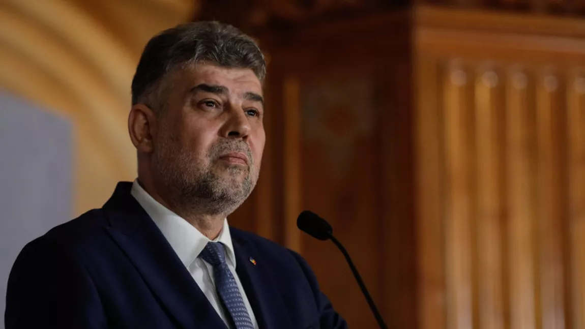 Ciolacu spune că este exclus ca PSD să nu aibă candidat propriu la prezidențiale