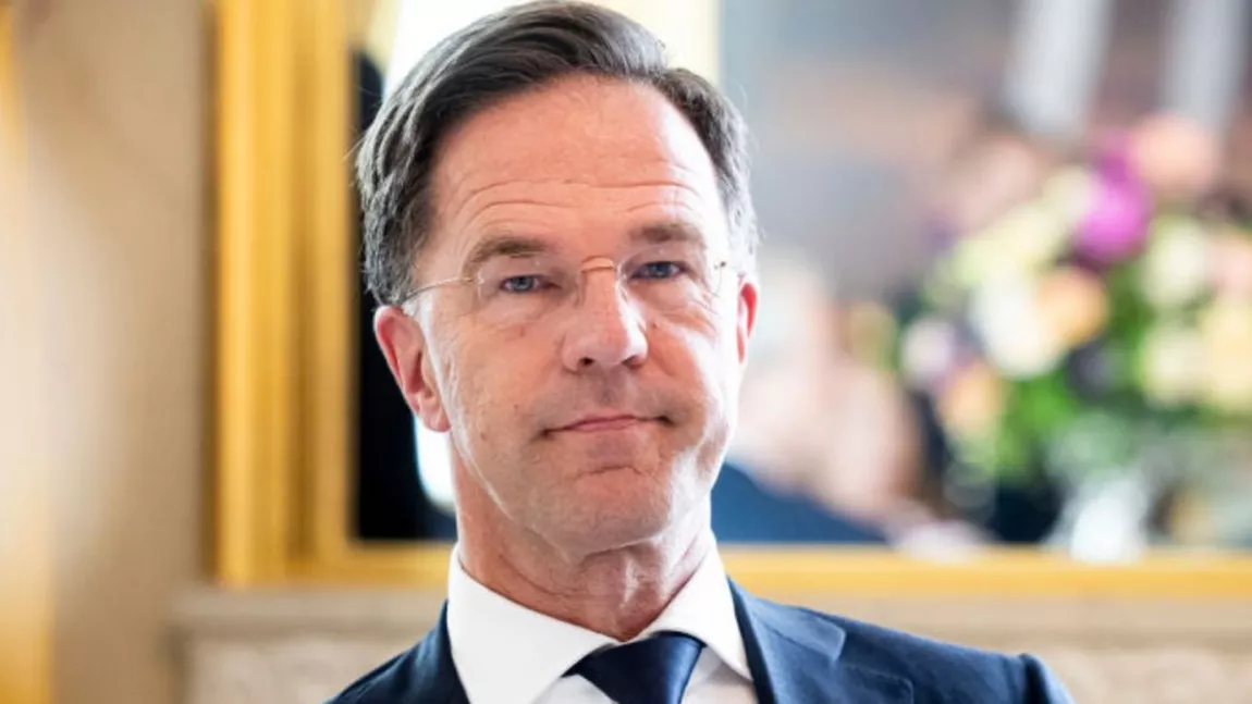 Prim-ministrul olandez Mark Rutte, care va fi următorul secretar general al NATO, a fost criticat de alţi lideri ai Uniunii Europene