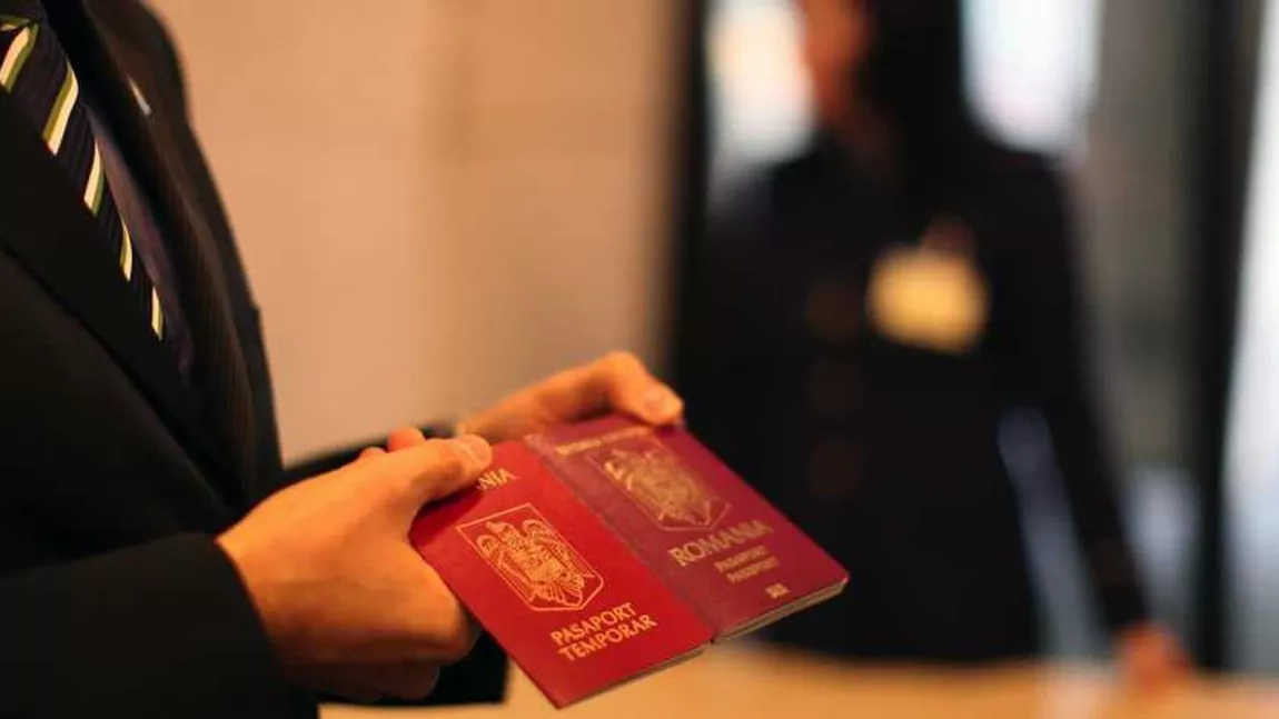 Președintele României a făcut anunțul! Iată ce se întâmplă cu pașapoartele cetățenilor chiar înainte de concediile de vară