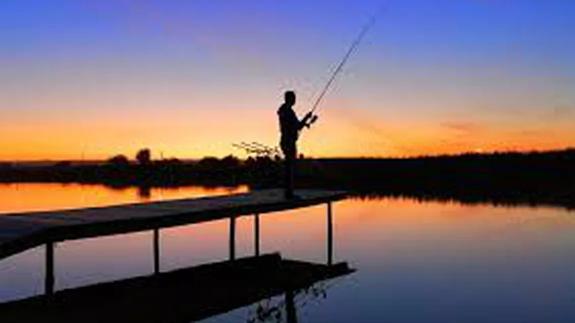 Vești proaste pentru pescari. Noua lege a pescuitului dublează amenzile și prevede chiar și închisoare, în unele cazuri