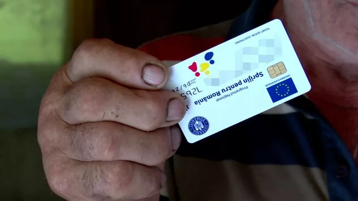 Se dau 250 de lei în plus la pensie! Banii intră pe card după 14 iunie