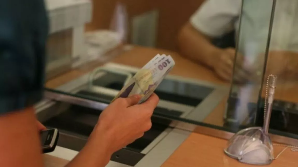 Decizie pentru toți românii care au cont la bancă. Iată ce trebuie să facă