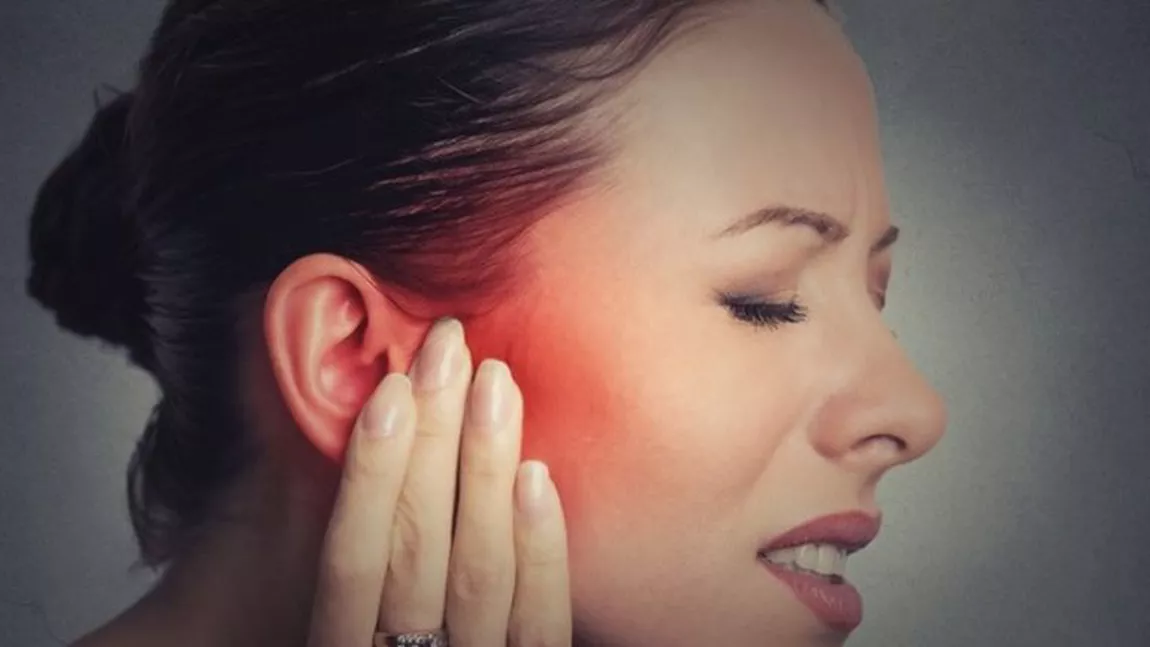 Tratamente naturiste pentru durerea de ureche. Remedii la îndemâna oricui