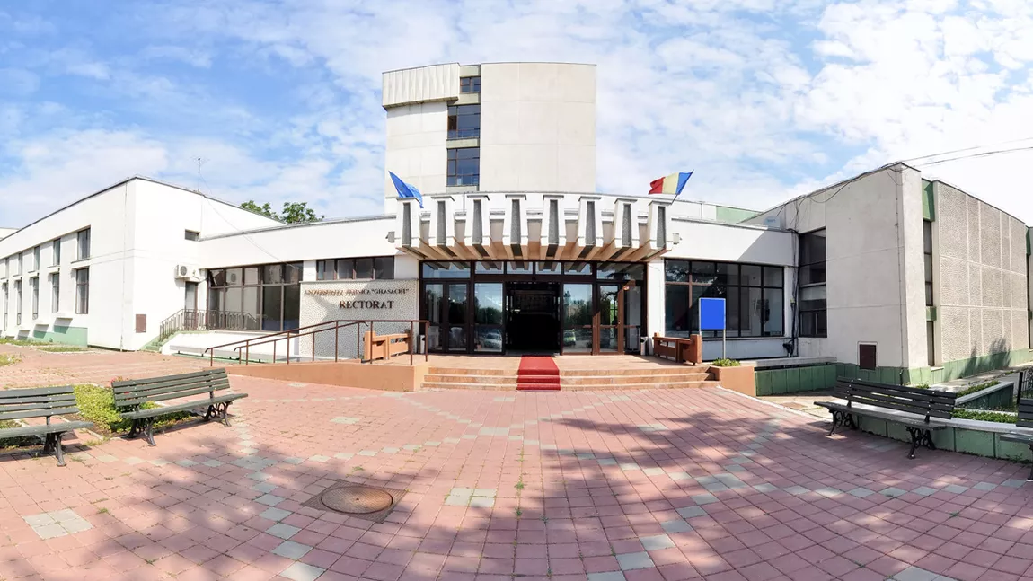 TUIASI, pe locul al treilea la nivel național în clasamentul QS World University Ranking, la egalitate cu UAIC și Universitatea Tehnică din Cluj-Napoca