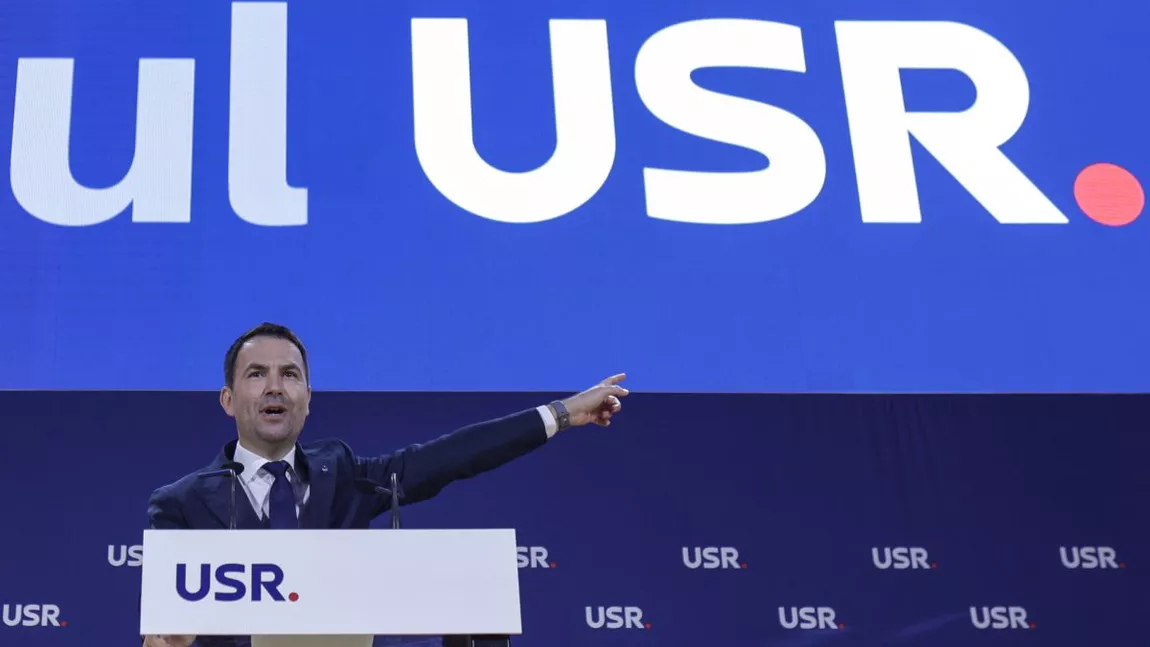 Iată lista politicienilor de la USR care sunt certați cu legea: În 8 luni, Cătălin Drulă s-a îmbogățit cu câteva milioane de euro