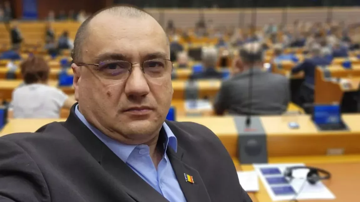 Europarlamentarul Cristian Terheș: „Trebuie să ne unim forțele pentru a putea accede în Parlamentul României”