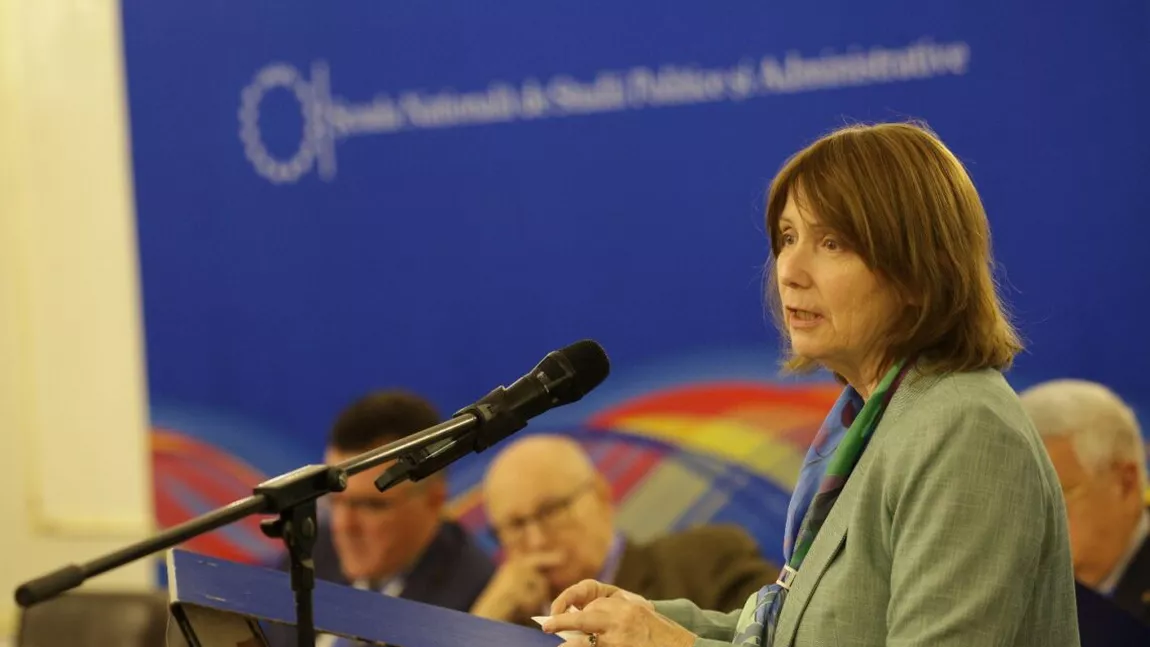 Anbasadoarea SUA în România, Kathleen Kavalec: „Ca parteneri şi aliaţi în NATO, angajamentul nostru faţă de România este de neclintit”