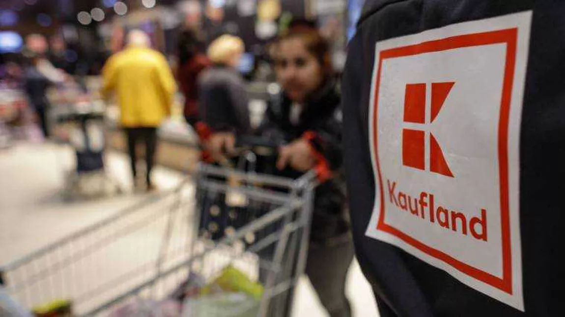 Alertă alimentară în magazinele Kaufland! Un produs alimentar ar putea fi contaminat cu Salmonella