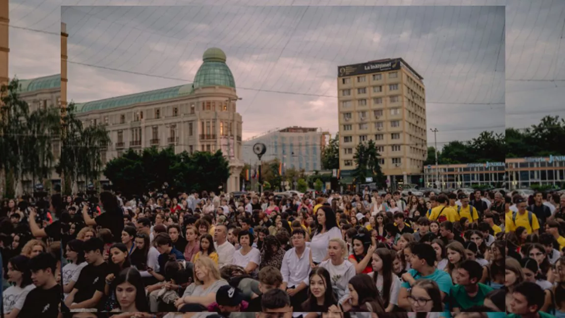 A fost desemnat câștigătorul festivalului Boovie, desfășurat zilele trecute, la Iași. Cine a plecat acasă cu premiul de 1.000 de euro?