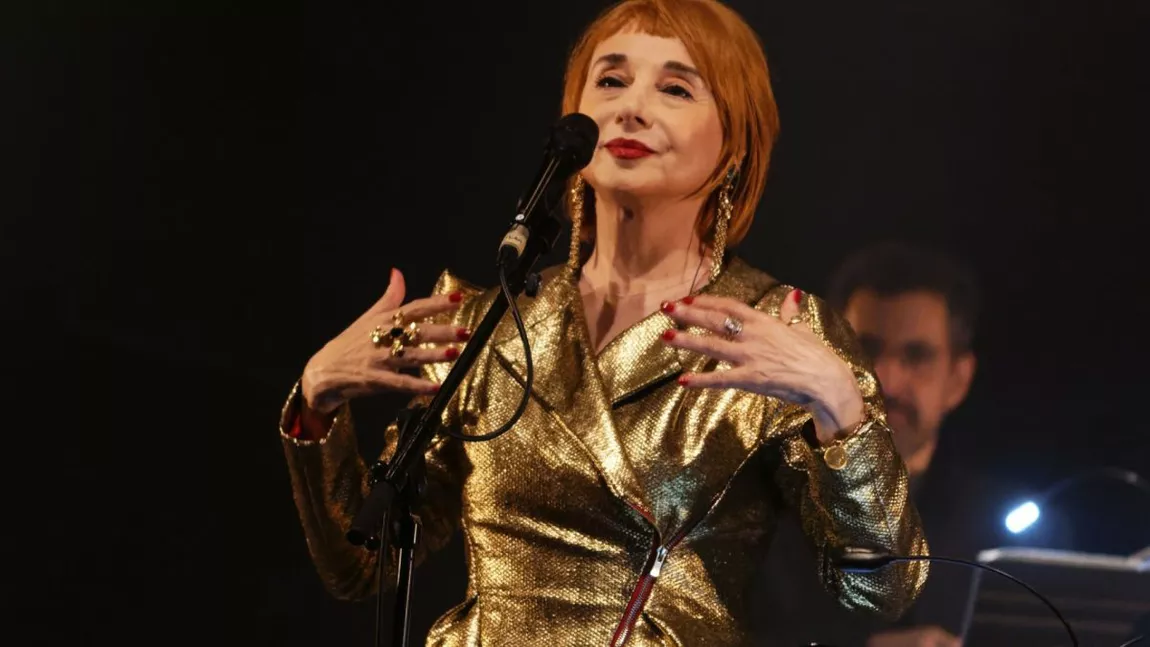 Misia, una dintre reprezentantele renaşterii muzicii fado, a murit. „A jucat un rol cheie”