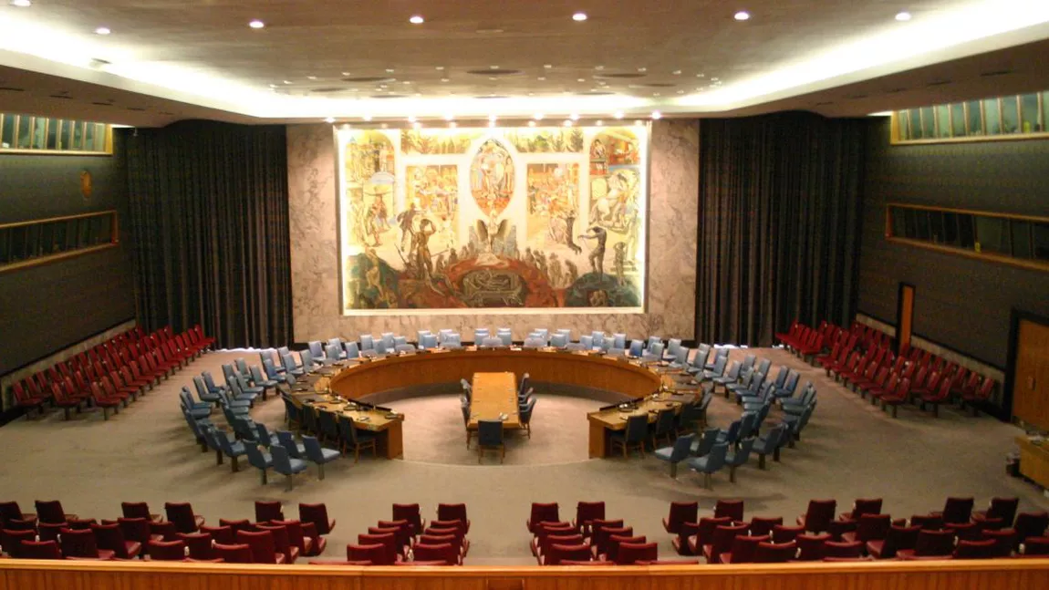 Consiliul de Securitate al ONU se reuneşte de urgență după ce liderul Hamas a fost asasinat