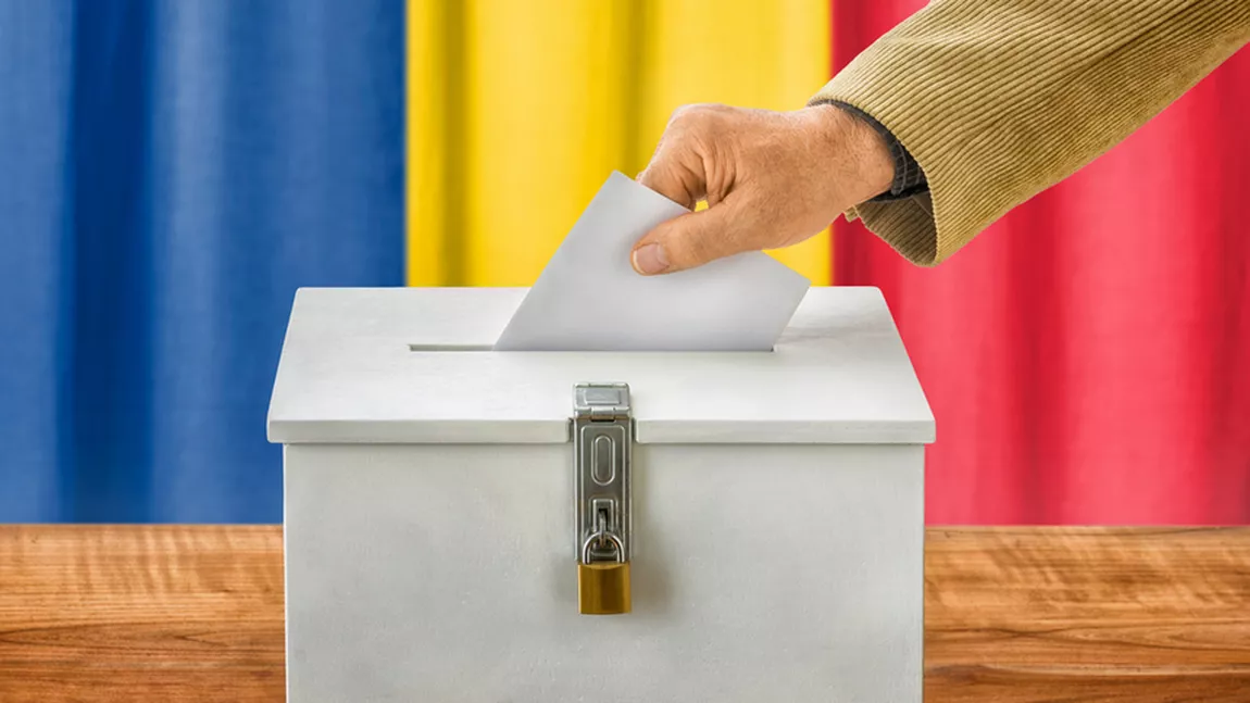 S-a stabilit calendarul alegerilor prezidențiale și parlamentare. Iată când vor ieși românii la vot