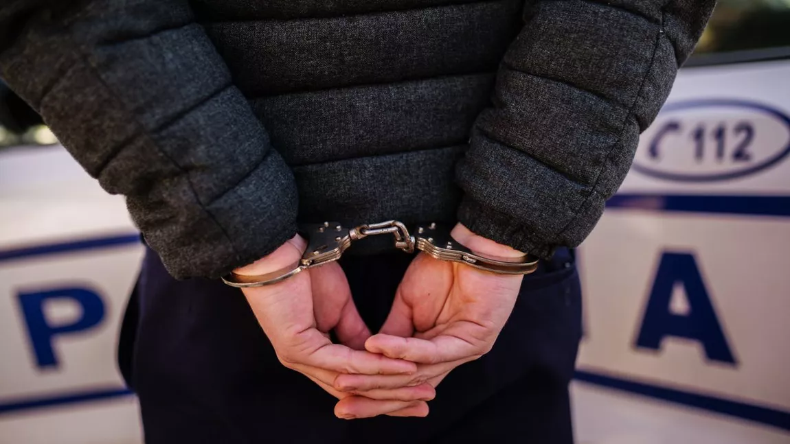 Bărbat arestat pentru că a făcut sex neprotejat cu o femeie, deşi ştia că este infectat cu HIV