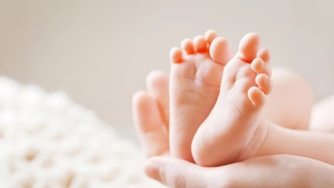 Cele mai întâlnite boli la bebeluși! Care sunt semnele și simptomele unui bebeluș bolnav?