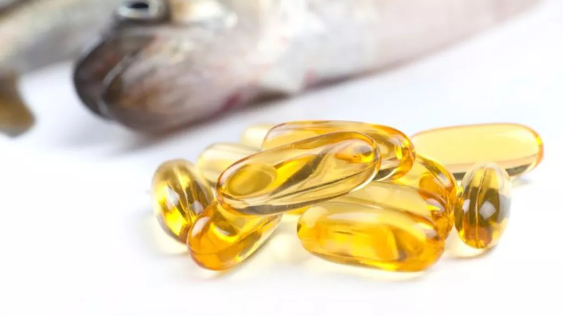 Cate pastile de Omega 3 se iau pe zi? Beneficiile pentru organism