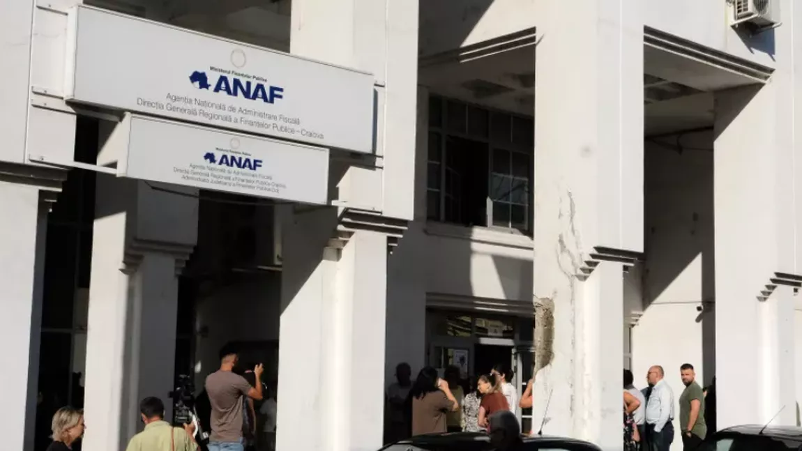 Românii care nu au depus Declarația unică la ANAF vor avea de plătit. Cum va calcula din oficiu Fiscul