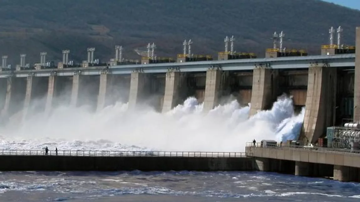 Hidroelectrica anunţă că a atribuit contractul pentru retehnologizarea Vidraru, investiţie de peste 188 de milioane de euro