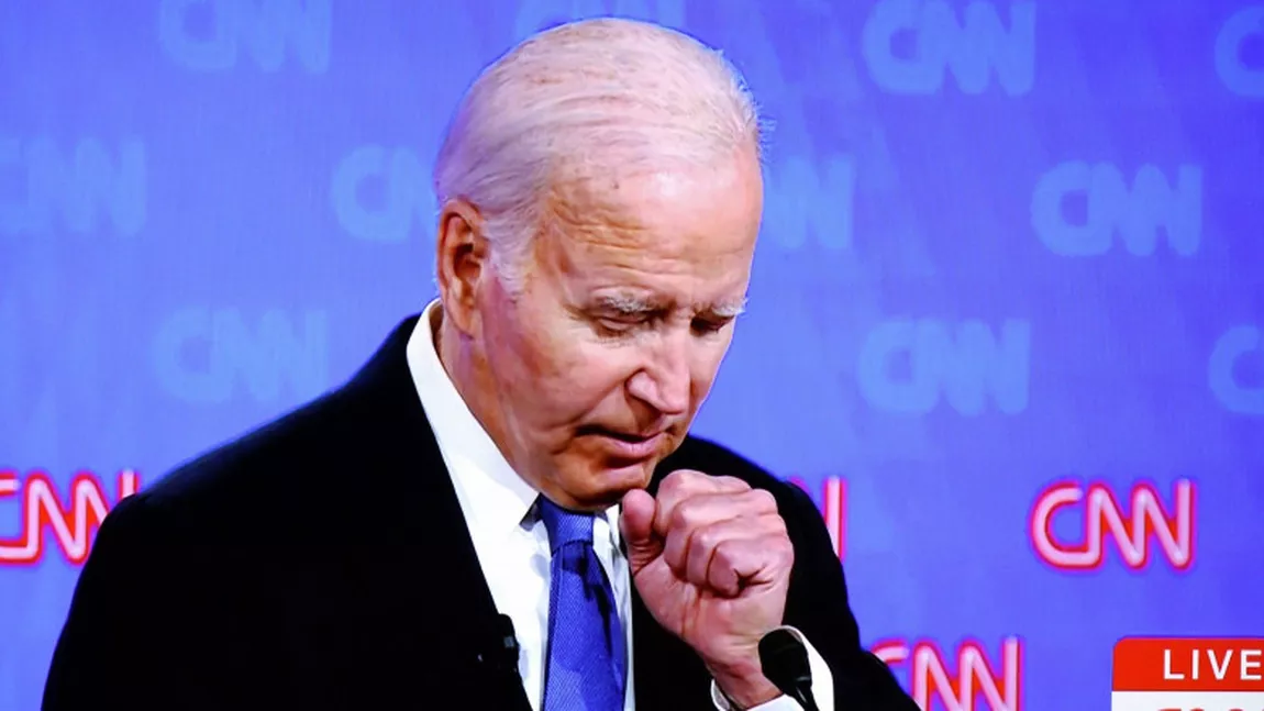 Președintele Joe Biden nu mai dă randament după ora 16, anunță surse din anturajul lui