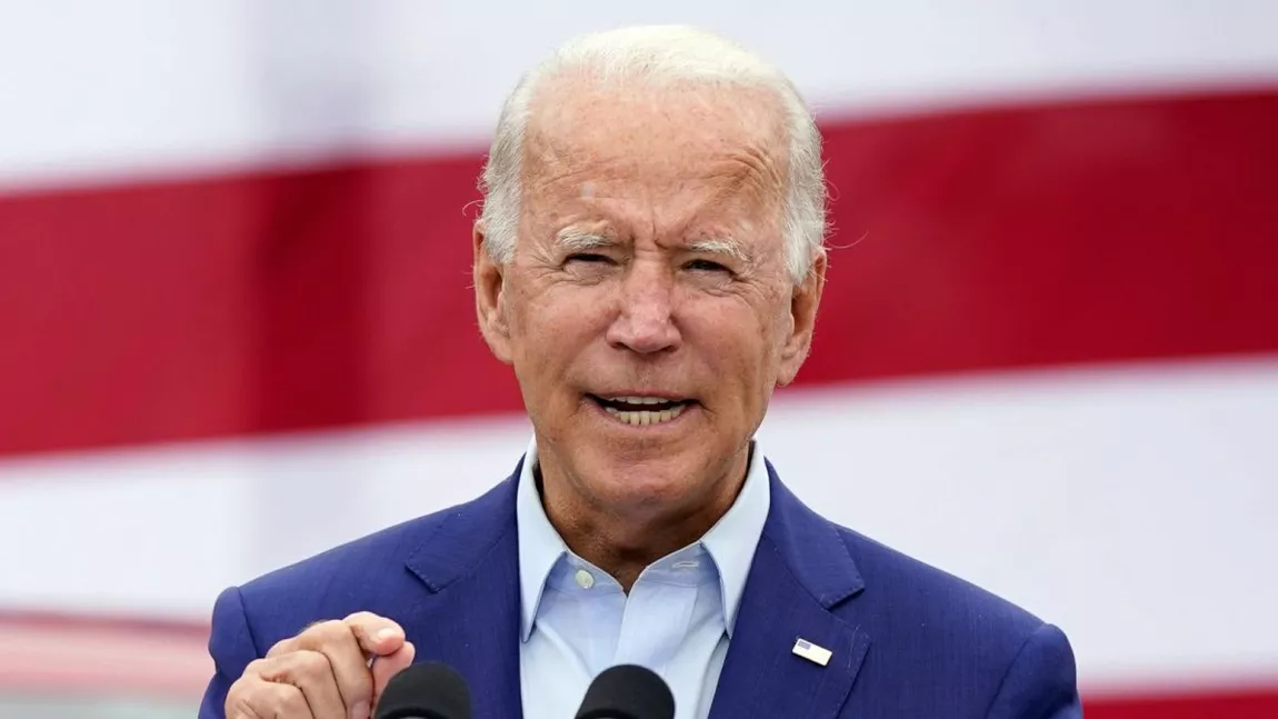 Joe Biden nu va mai candida în cursa pentru un nou mandat la Casa Albă