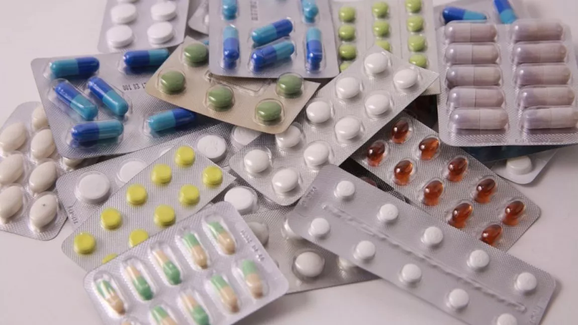 Iată lista medicamentelor și alimentelor care dau rezultatul fals-pozitiv la testulanti-drog