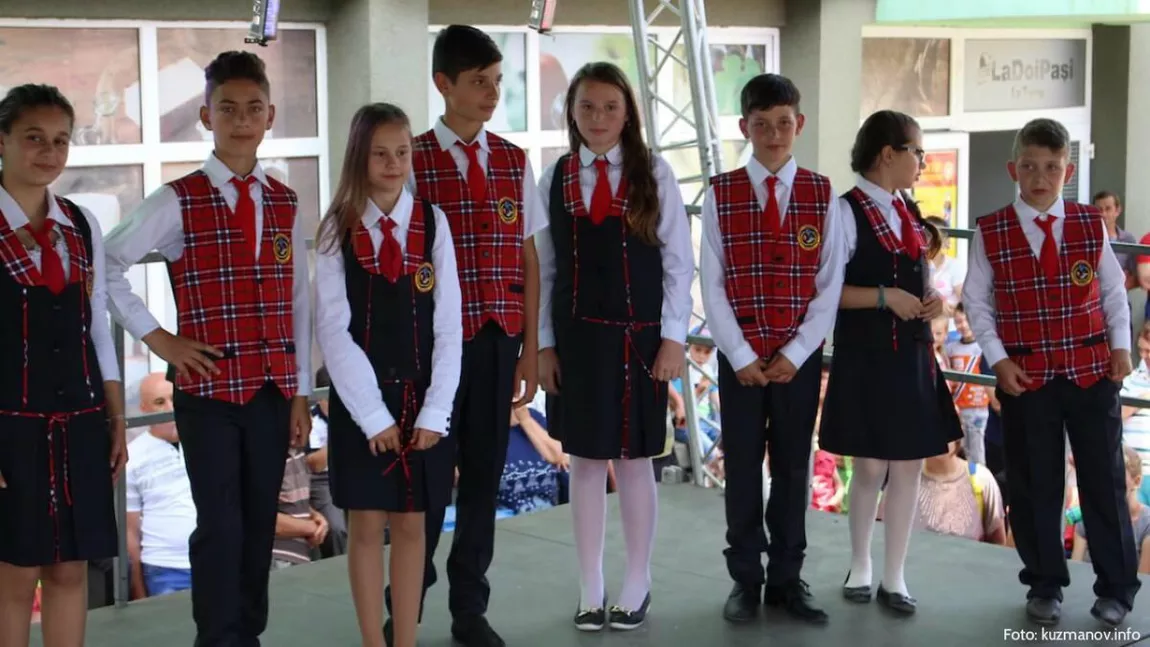 Va deveni obligatoriu în școlile din România în 2024? Elevii sunt revoltați, chiar dacă este gratuit