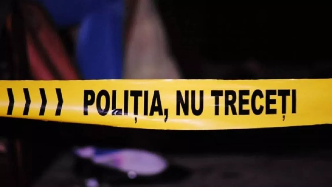 Crimă oribilă în București. Un bărbat și-a omorât iubita, după care s-a sinucis