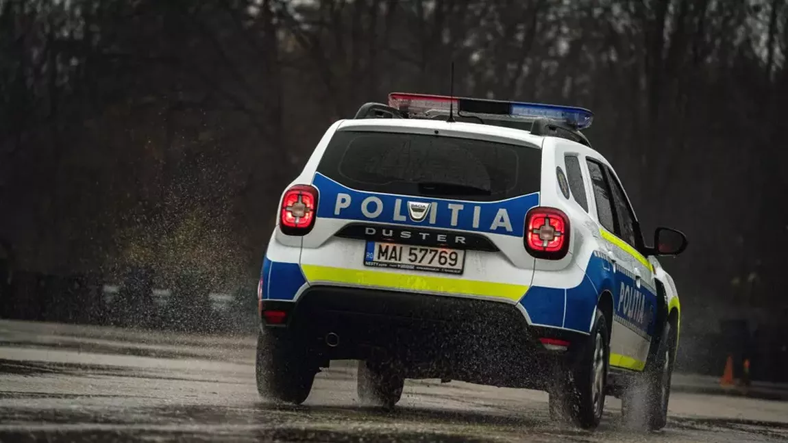 Scene de groază s-au petrecut după un festival din Lugoj. Imaginile au fost transmise live pe o rețea de socializare