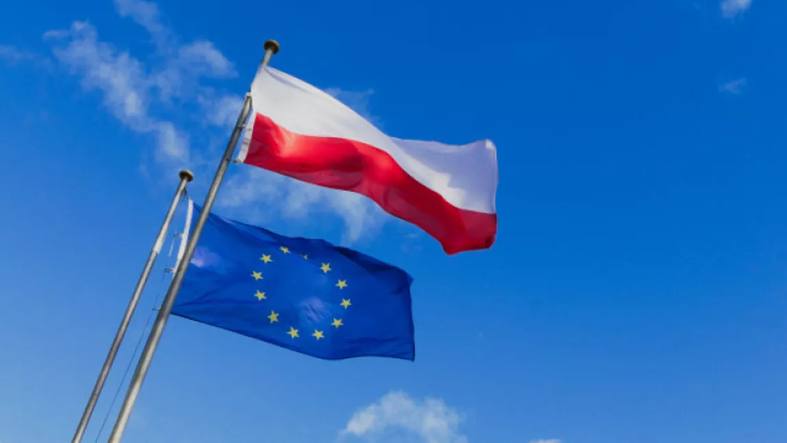 Decizie luată în creierii nopții în Polonia: Eliberarea fostului ministru adjunct al justiţiei la două zile după arestare