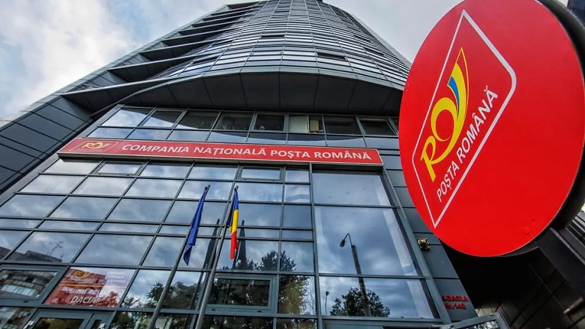 Românii nu vor mai sta la coadă la Poșta Română! Iată cum se vor plăti taxele