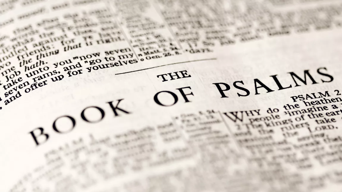 Când se citește Psalmul 121? „Cântarea treptelor”, așa cum mai este cunoscut, este unul dintre cei mai iubiți psalmi