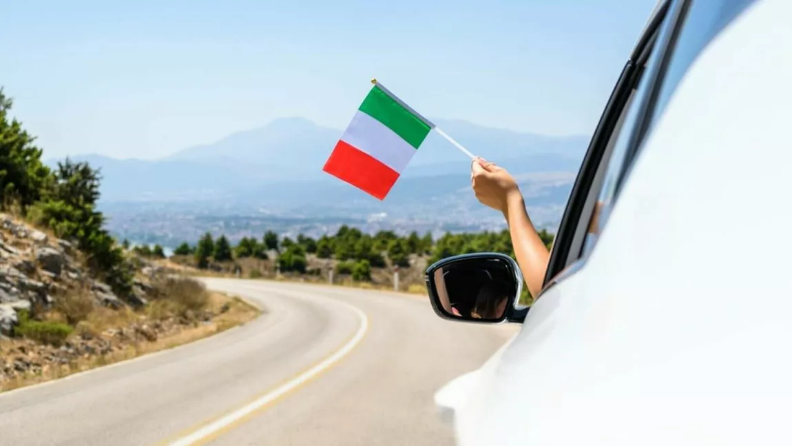 Reguli de circulație în Italia: Ce trebuie să știi când ești în vacanță
