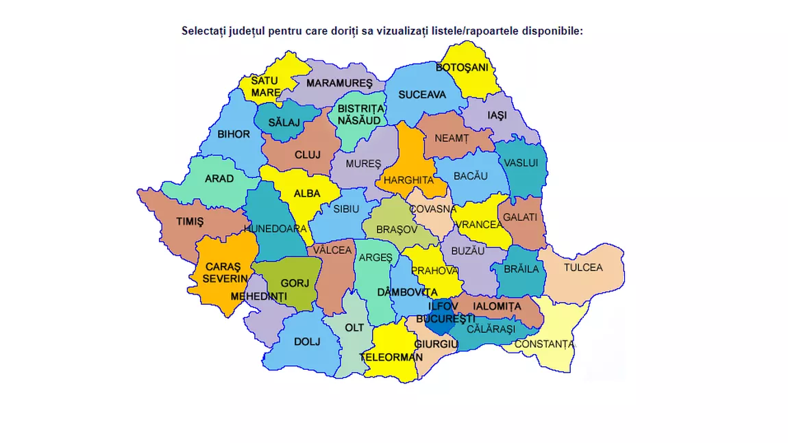 Rezultatele finale la Bacalaureat 2024 au fost publicate. Niciun 10 în plus la Iași. AICI vezi notele pe fiecare județ