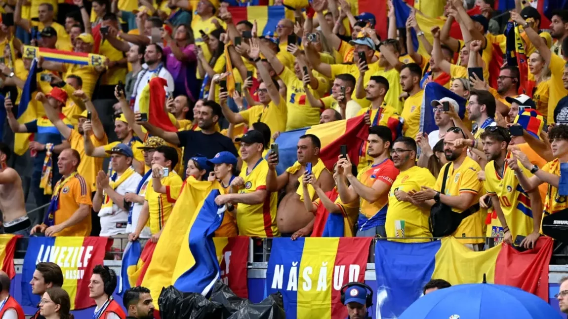 România a pierdut meciurile din optimile Euro 2024 în fața Olandei. Gheorghe Hagi: „Au intrat în istorie”