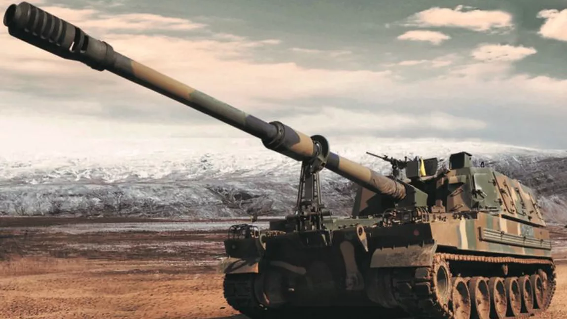 România a ajuns la acorduri pentru achiziția de tancuri Abrams și obuziere K9 dar pe lângă tehnică e obligatorie o linie de producție