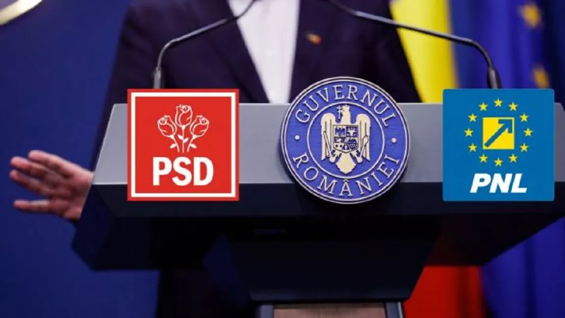 Taxele și impozitele cresc pentru toți românii! Guvernul PSD-PNL ne pregătesc de cea mai mare criză financiară din istorie