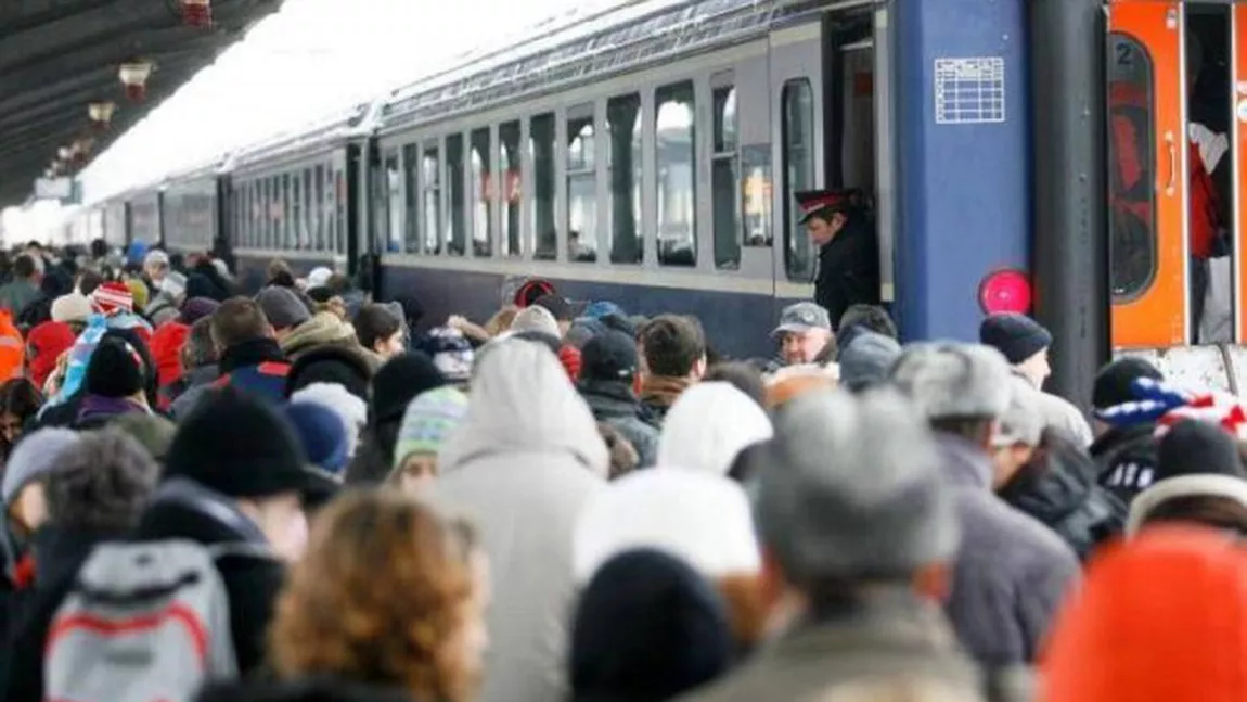 Ministrul Grindeanu, despre interzicerea transportului bolnavilor contagioși cu trenul: „Nu este o măsură inventată