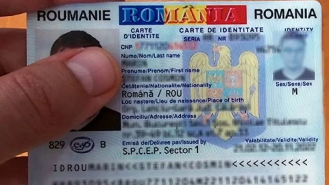 Românii vor avea un nou CNP! Va fi folosit pentru a face cumpărături