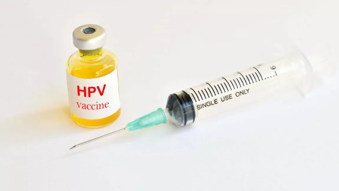 Cine se bucură de vaccin HPV gratuit. Prevenirea cancerului de col uterin